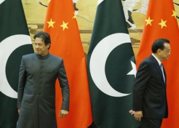 pakistan, china, business
