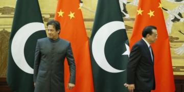 pakistan, china, business