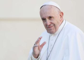 Pope Francis, homosexuals