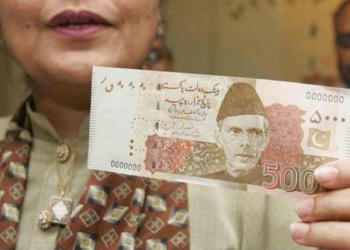 pakistan, currency