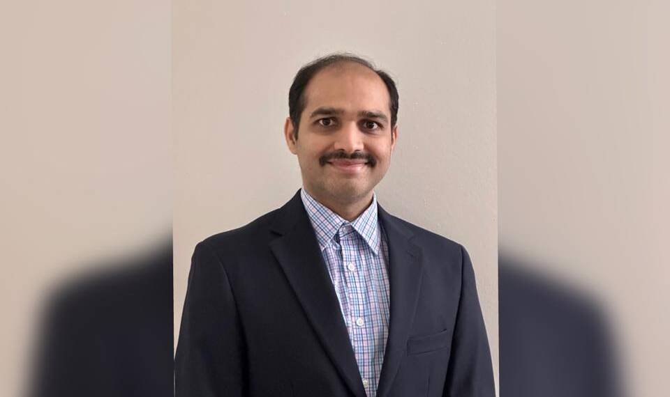 Transforming Market Research: Ananth Majumdar’s Innovations at Lightspeed Research