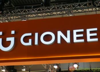 Gionee, bankruptcy