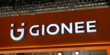 Gionee, bankruptcy