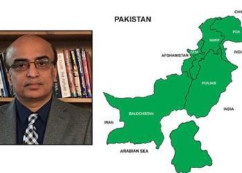 Sindh, India, Pakistan Army, Shafi Burfat