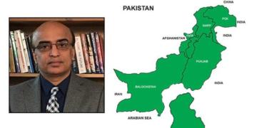 Sindh, India, Pakistan Army, Shafi Burfat