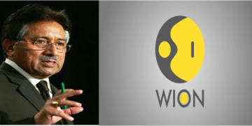 WION, Pakistani Speakers, Dubai