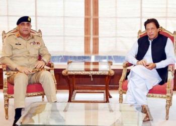 Pakistan, terrorists, para-military