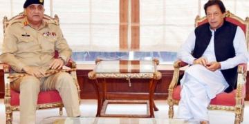 Pakistan, terrorists, para-military