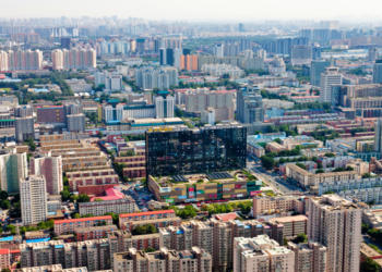 China, Chinese economy