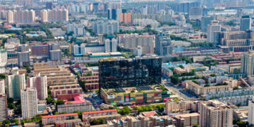 China, Chinese economy