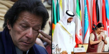 OIC, joint declaration, pakistan, kashmir