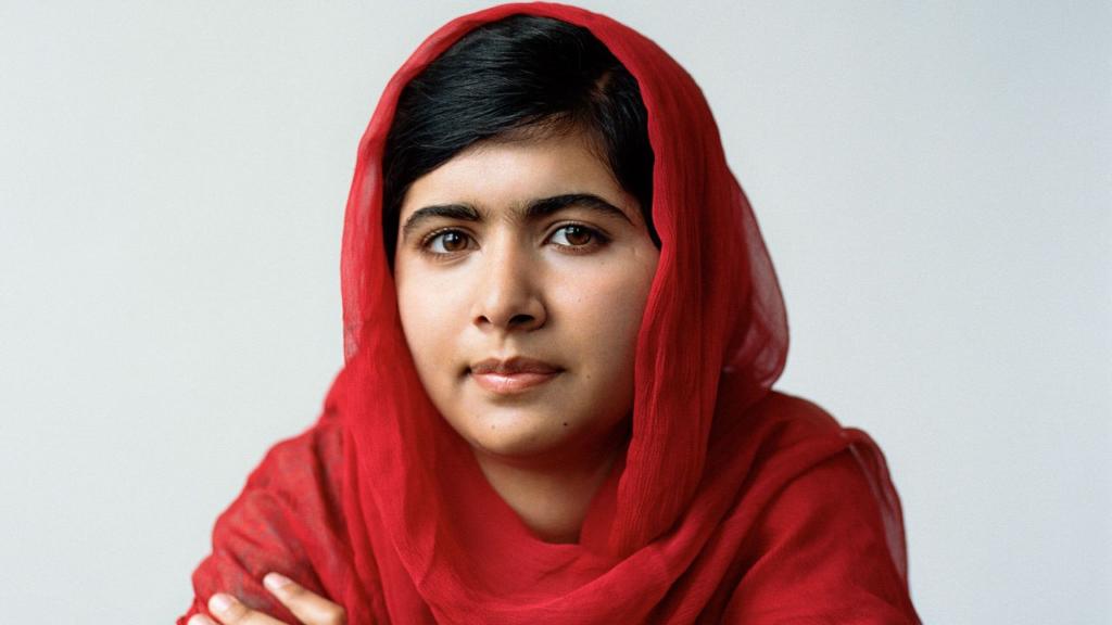 Malala Yousafzai, Hindu, Pakistan
