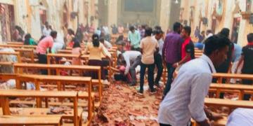 Sri Lanka, Pakistani nationals, attacks
