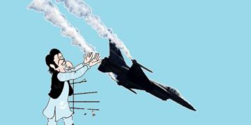 US refutes Foreign Policy story on count of Pakistan’s F-16 jets