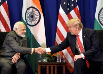 US, Indi, NATO ally, non-member