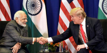 US, Indi, NATO ally, non-member