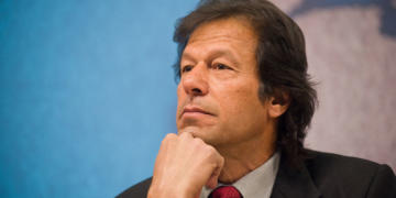 Pakistan, IMF, bailout
