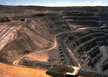 Pakistan is working hand in glove with China for exploiting Balochistan