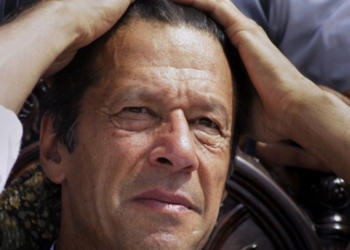 Pakistan, per capita income