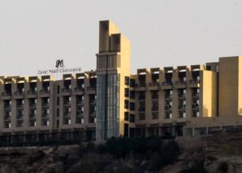 Baloch Liberation Army attacks hotel in Gwadar