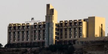 Baloch Liberation Army attacks hotel in Gwadar