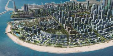 Sri Lanka, Colombo, China