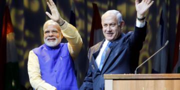 India’s vote for Israel in UN is a clear message to Islamic countries