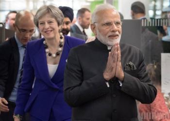 UK, parliamentary panel, India