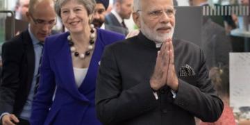 UK, parliamentary panel, India