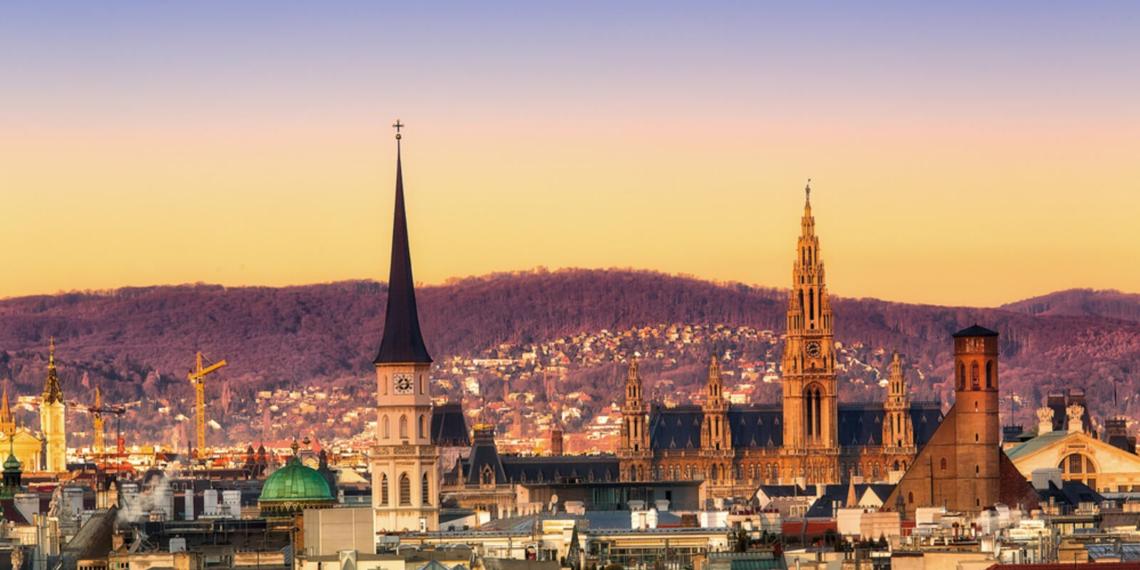 “This is just the beginning”: Austria under Sebastian Kurz has shut down 7 mosques kickstarting crackdown on radical Islam