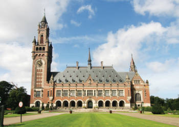 Pakistan, ICJ, Kashmir