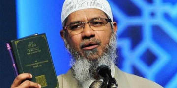 Zakir Naik, Indian, Hindu, Malaysia