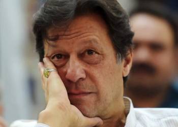 Pakistan Imran Khan Kashmir Hour