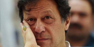 Pakistan Imran Khan Kashmir Hour