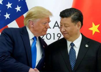 Trump, tariffs, China