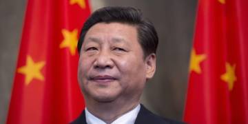 hong kong, g7, china xi jinping united front