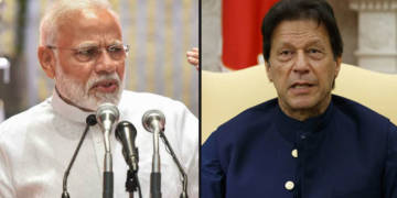 “We cannot win a war against India”, Pak’s top military strategist announces