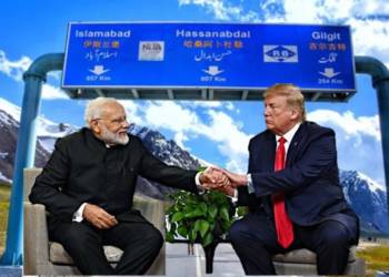 usa india afghanistan Pakistan