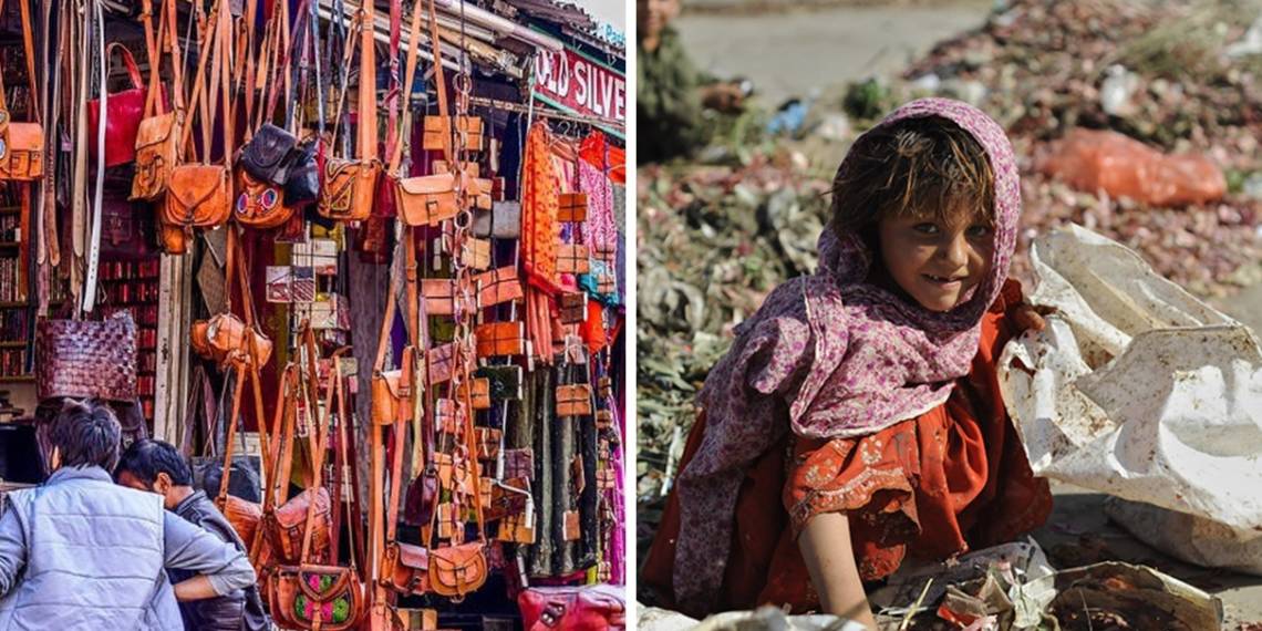 India’s treatment of Kashmir Vs Pak’s treatment of Gilgit Baltistan – Real mother outshines the Fake Mother