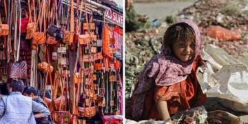 India’s treatment of Kashmir Vs Pak’s treatment of Gilgit Baltistan – Real mother outshines the Fake Mother