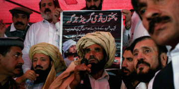 The tragic story of Khyber Pakhtunkhwa – the state sponsored violence against Pashtuns in Pakistan