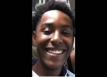 Corbin Odell Johnson