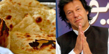 Naan-roti crisis in Pakistan, Imran Khan chairs high-level cabinet meeting