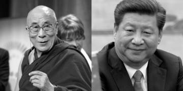 China Tibet