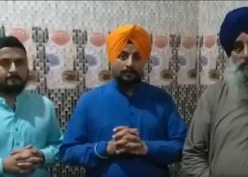 Sikhs, Pakistan, Khalistan