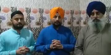 Sikhs, Pakistan, Khalistan