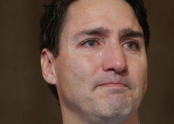 Justin Trudeau, India