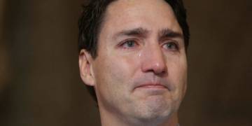 Justin Trudeau, India