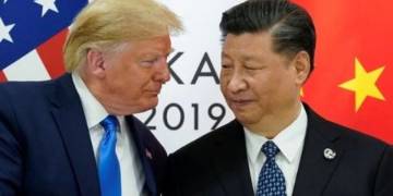 US, China, tariffs