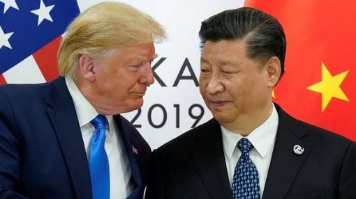 US, China, tariffs